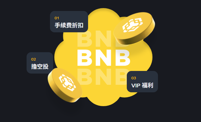 币安App界面展示
